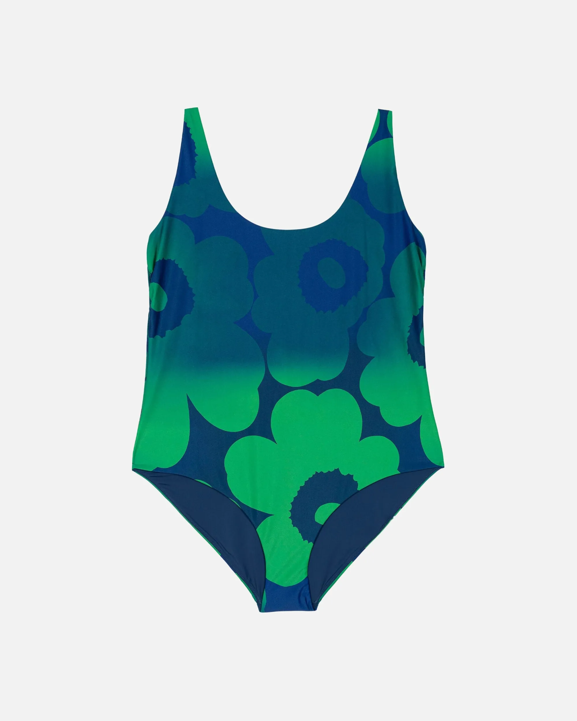Marimekko Uima-Asut>Agnetha Unikko Uimapuku