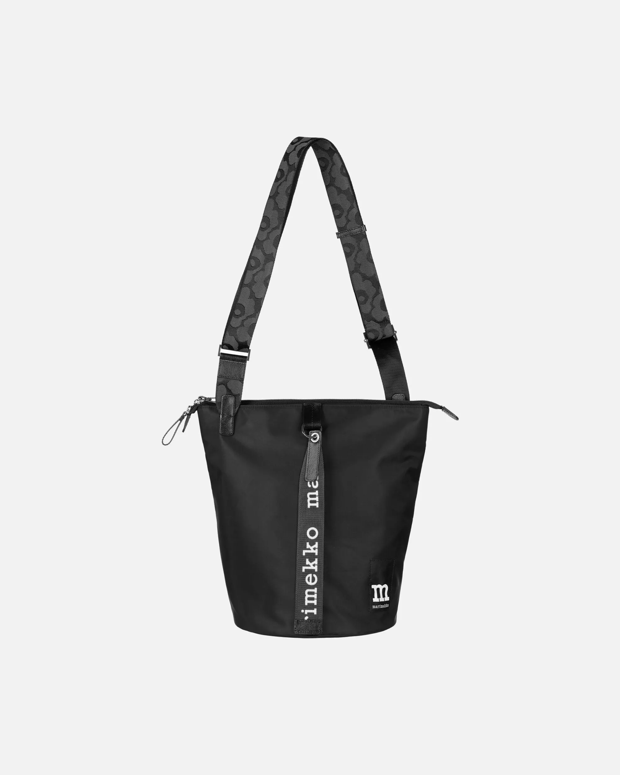 Marimekko Olkalaukut>All Day Bucket Solid Olkalaukku