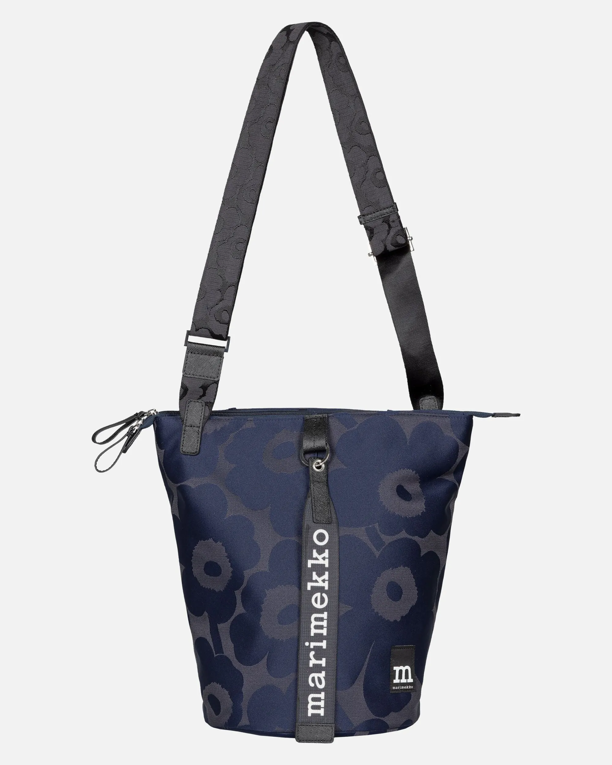 Marimekko Olkalaukut>All Day Bucket Unikko Olkalaukku