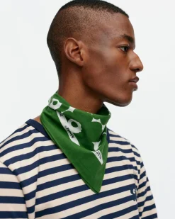 Marimekko Huivit>Astrilli Mini Unikko Huivi