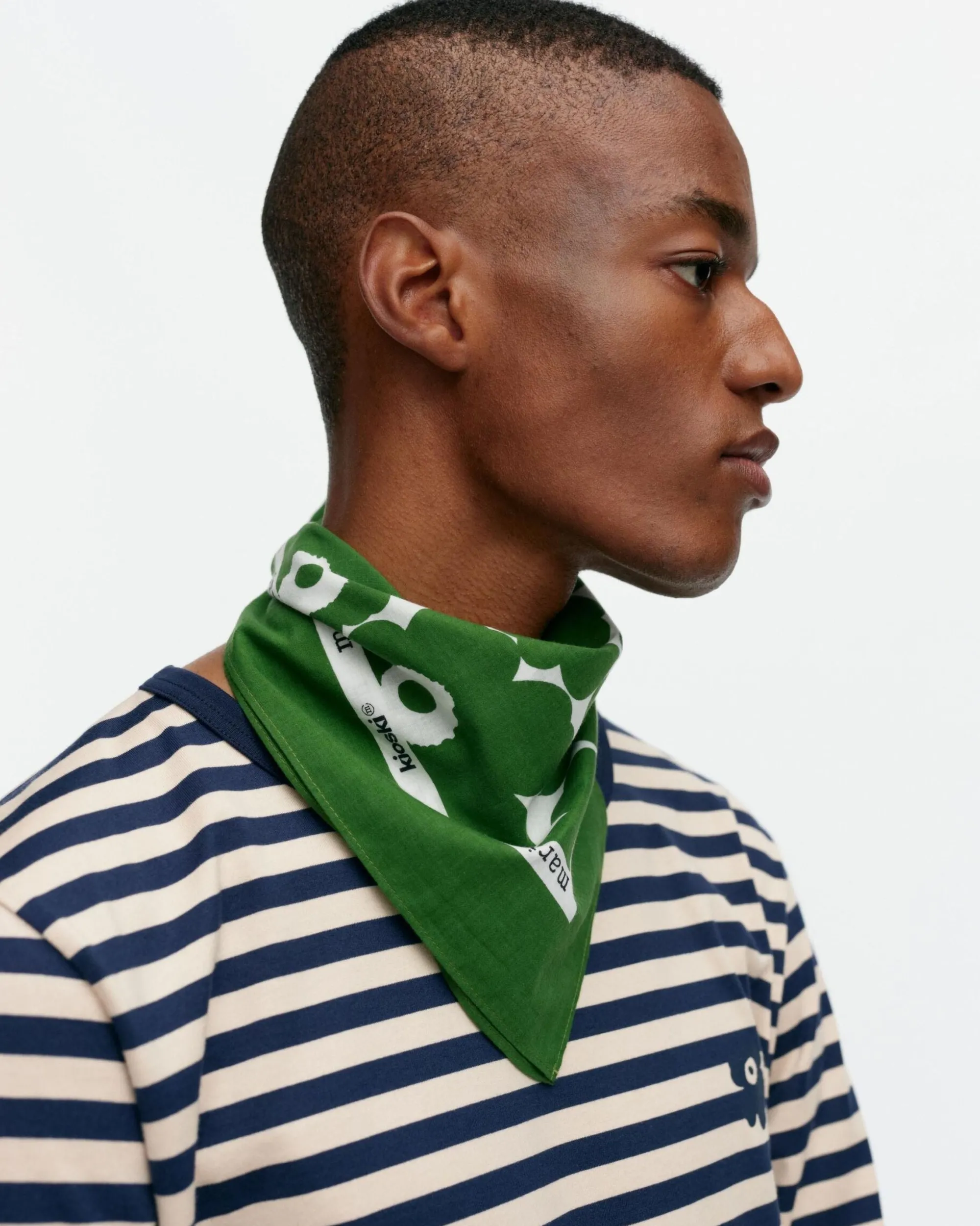 Marimekko Huivit>Astrilli Mini Unikko Huivi