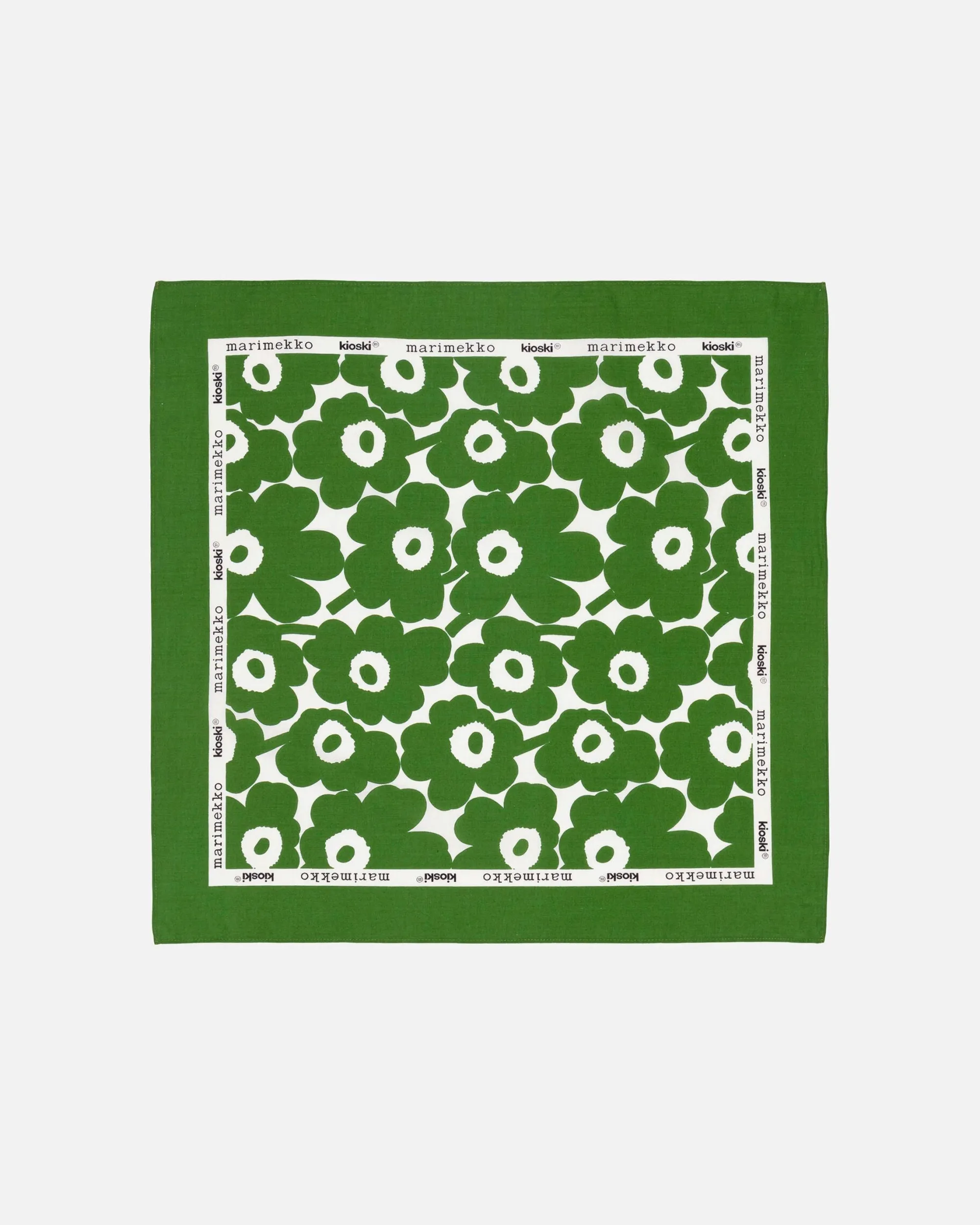 Marimekko Huivit>Astrilli Mini Unikko Huivi