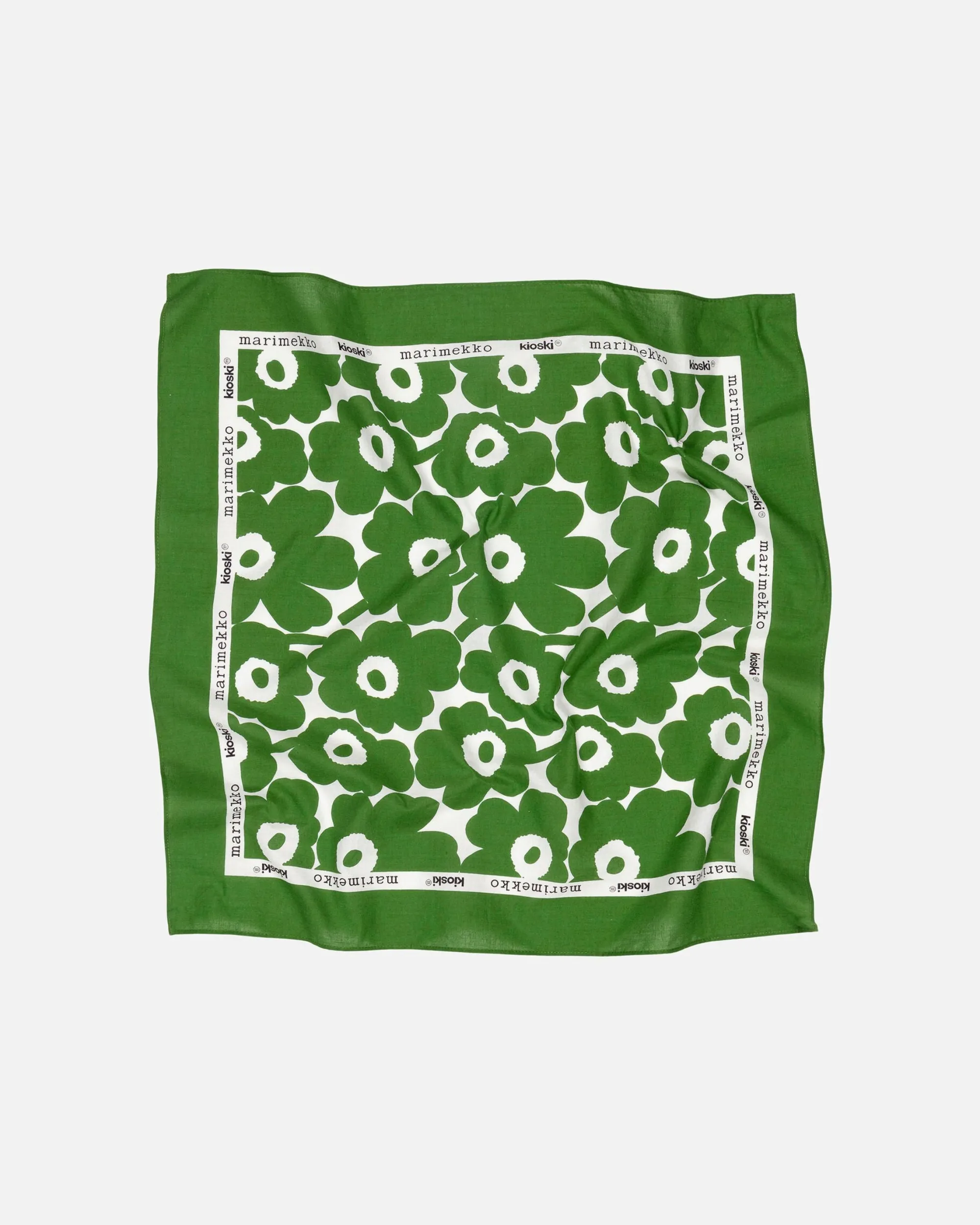 Marimekko Huivit>Astrilli Mini Unikko Huivi