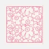 Marimekko Huivit>Astrilli Piirto Unikko Huivi
