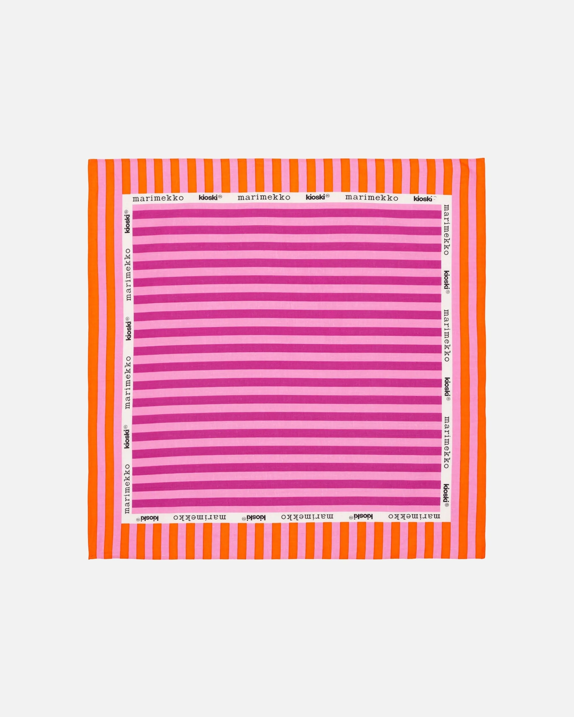 Marimekko Huivit>Astrilli Tasaraita Huivi