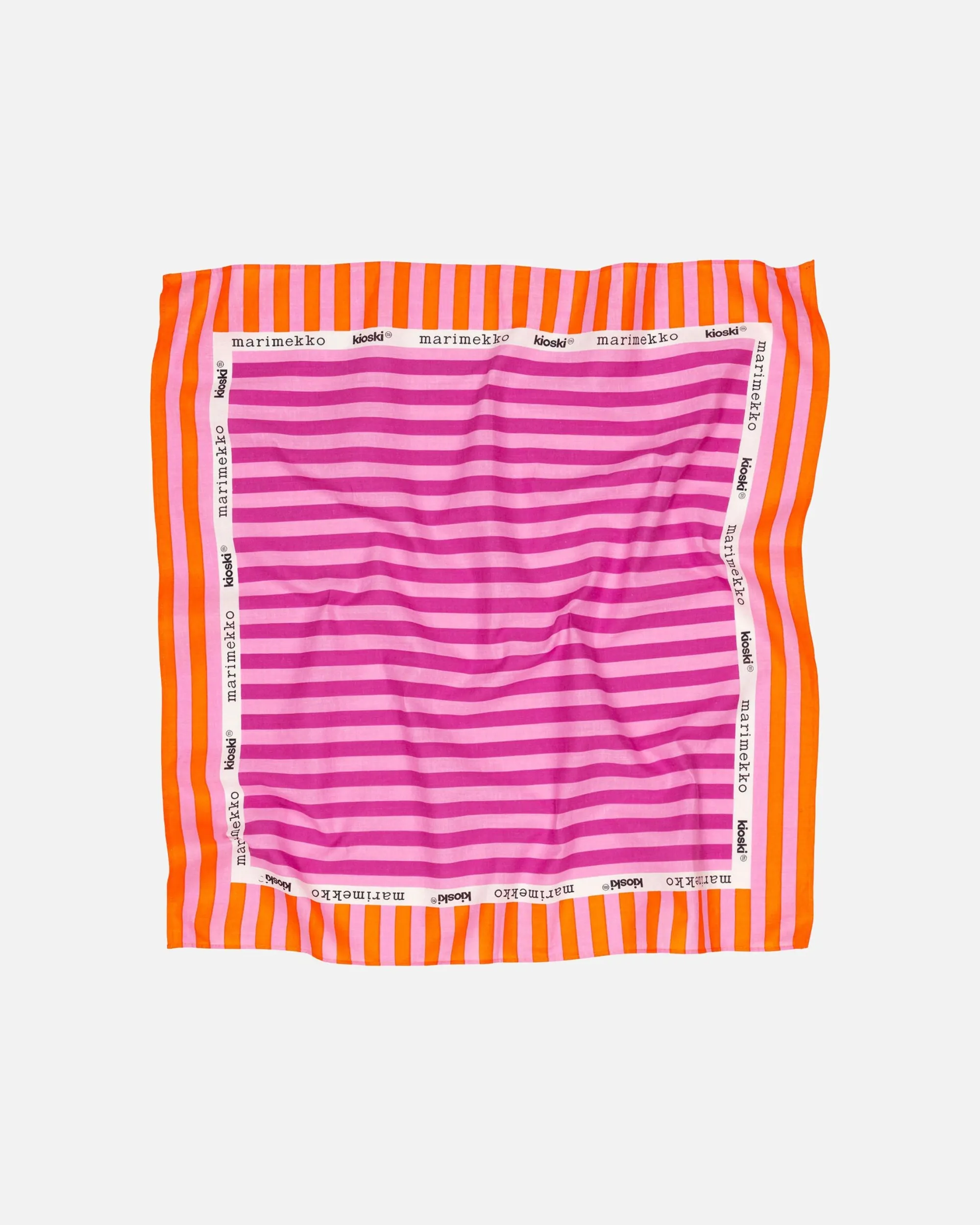 Marimekko Huivit>Astrilli Tasaraita Huivi
