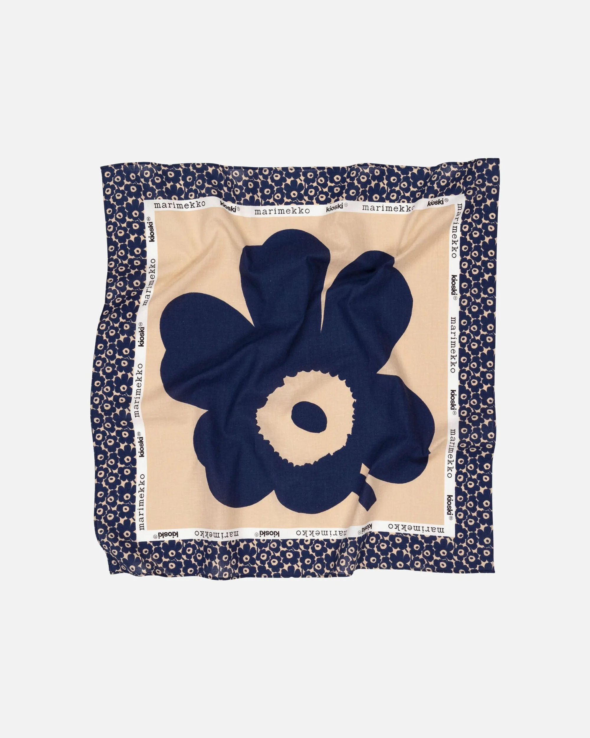 Marimekko Huivit>Astrilli Unikko Huivi