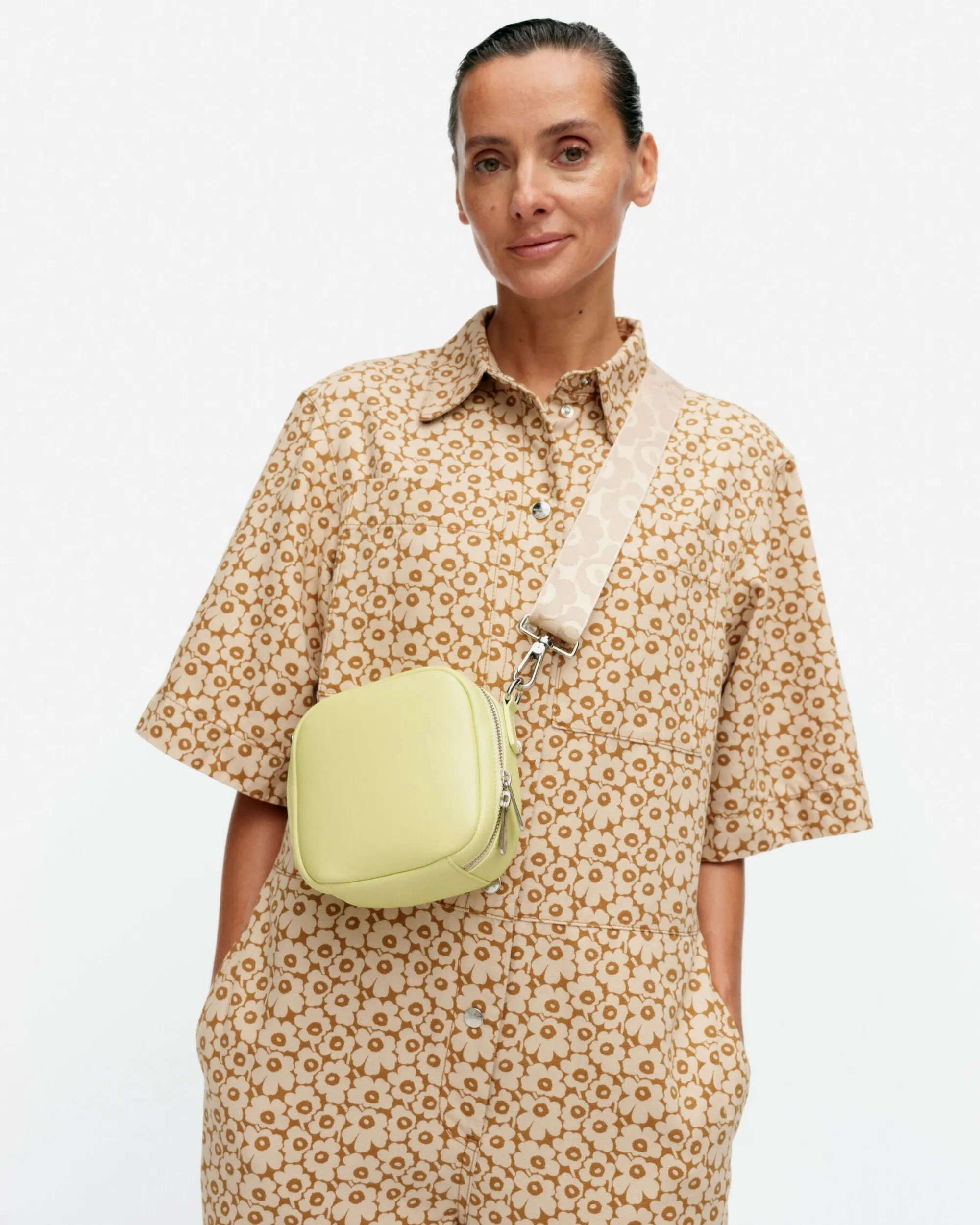 Marimekko Kasilaukut>Baby Gratha Olkalaukku