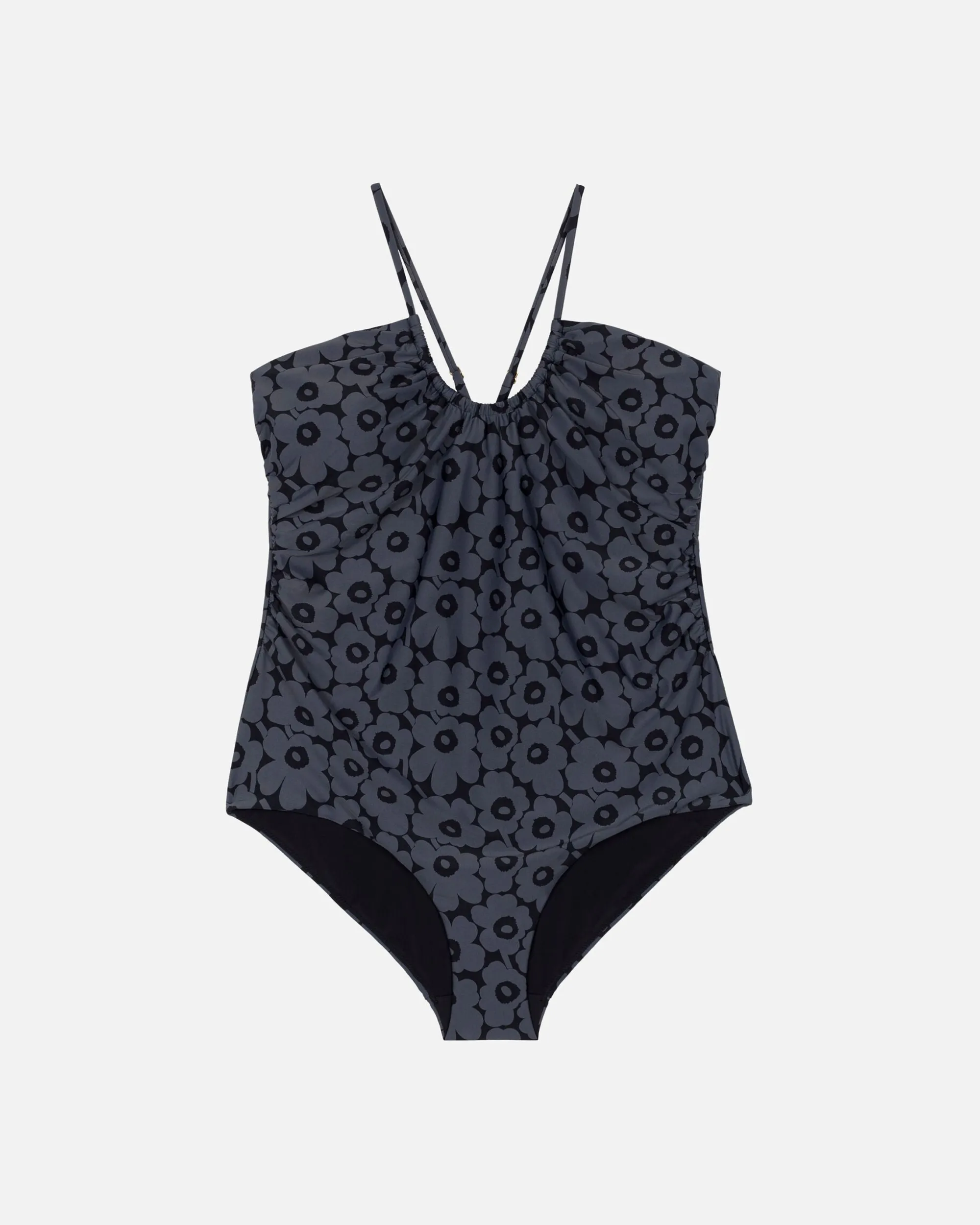 Marimekko Uima-Asut>Biitsi Unikko Uimapuku