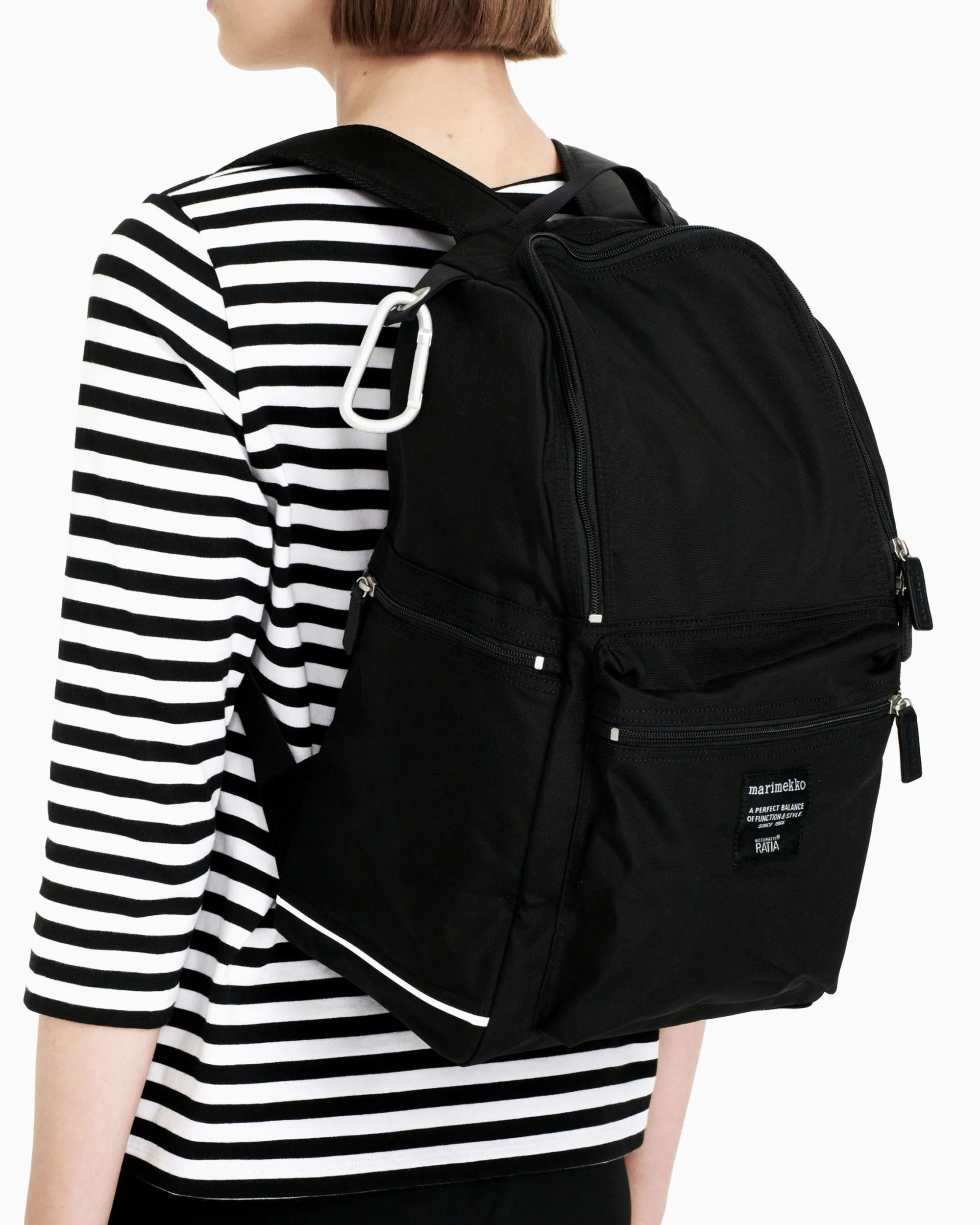 Marimekko Reput>Buddy -Reppu