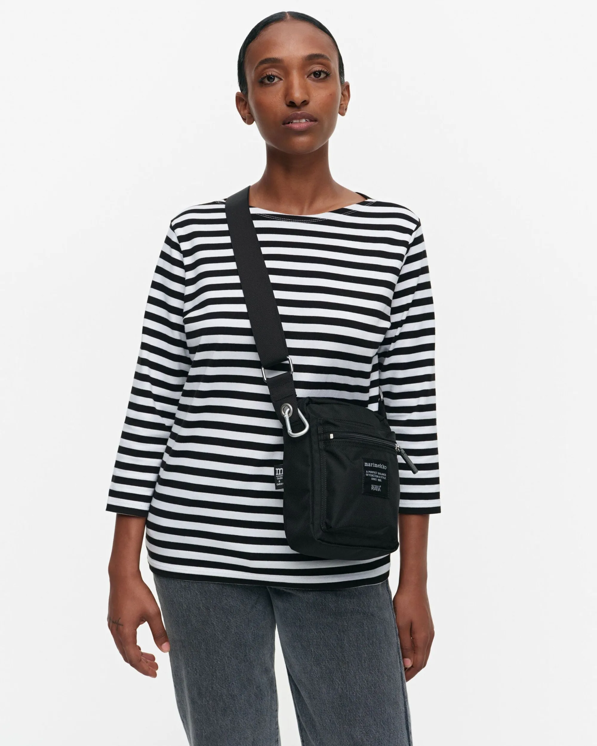 Marimekko Olkalaukut>Cash & Carry Olkalaukku