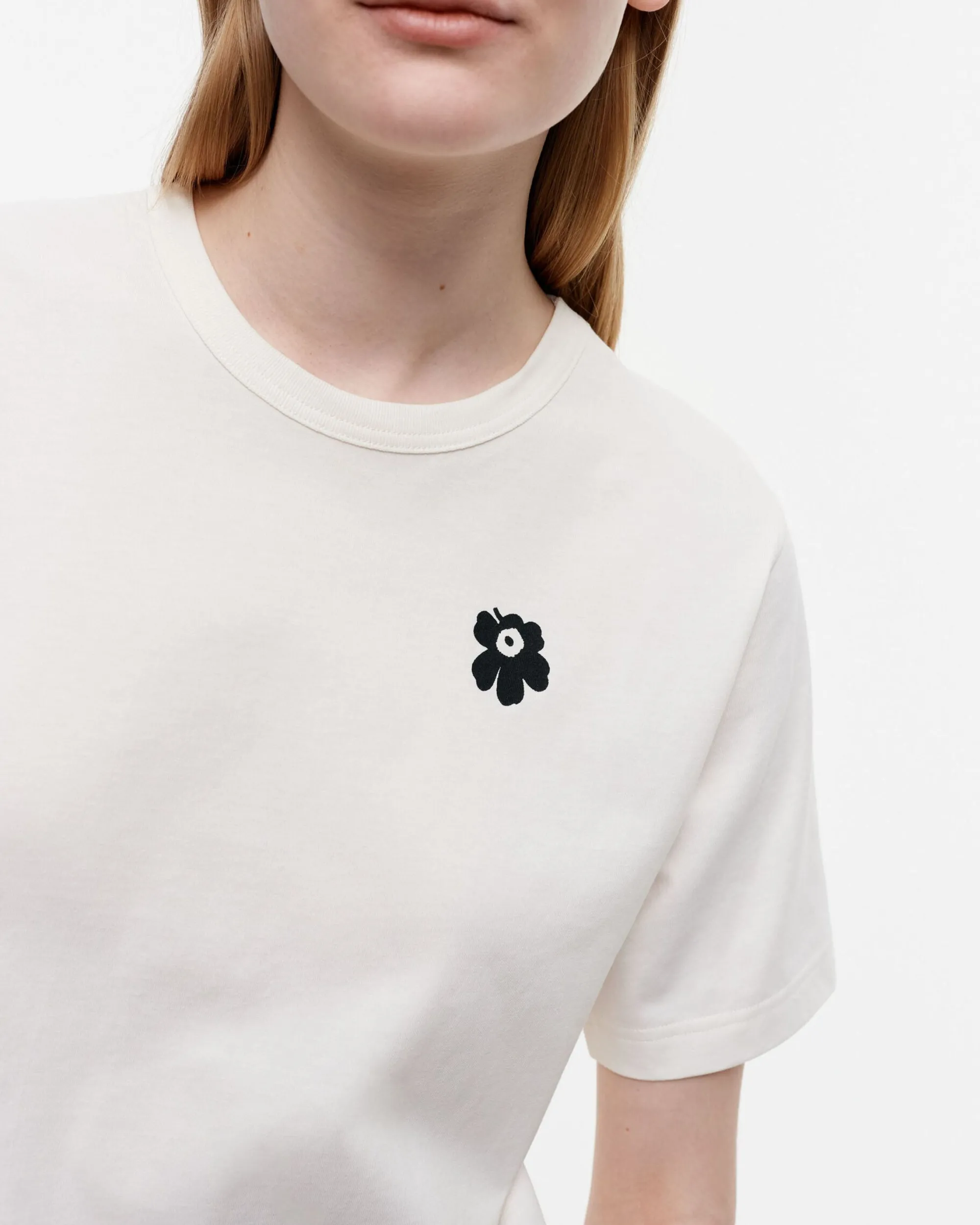 Marimekko Paidat Ja Tunikat>Erna Relaxed T-Paita