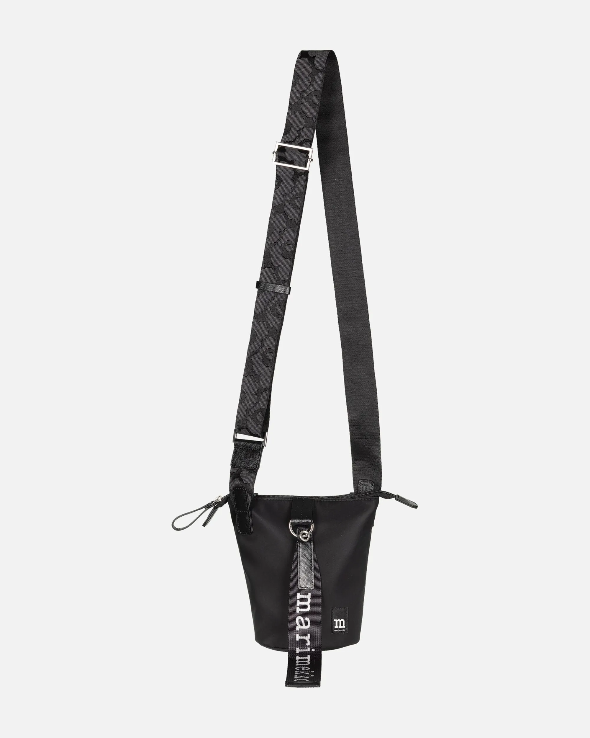 Marimekko Olkalaukut>Essential Bucket Solid Olkalaukku