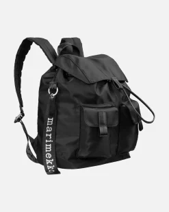 Marimekko Reput>Everything Backpack L Solid Reppu