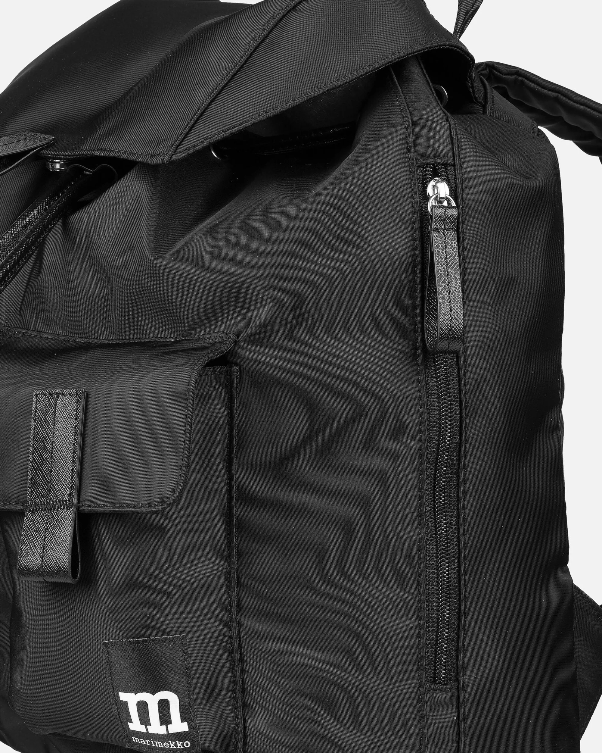 Marimekko Reput>Everything Backpack L Solid Reppu