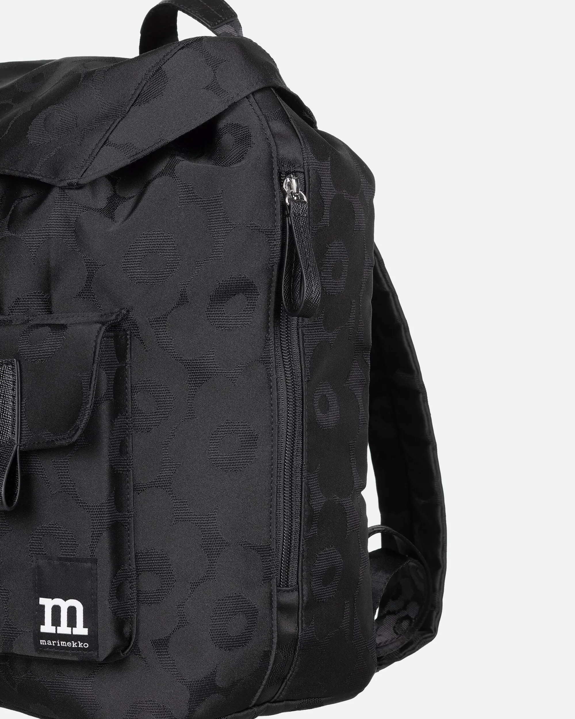 Marimekko Reput>Everything Backpack L Unikko Reppu