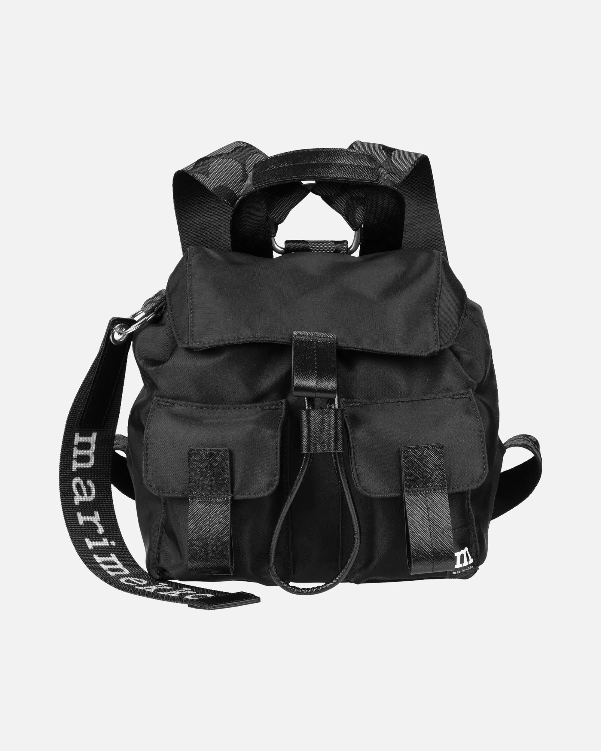 Marimekko Reput>Everything Backpack S Solid Reppu