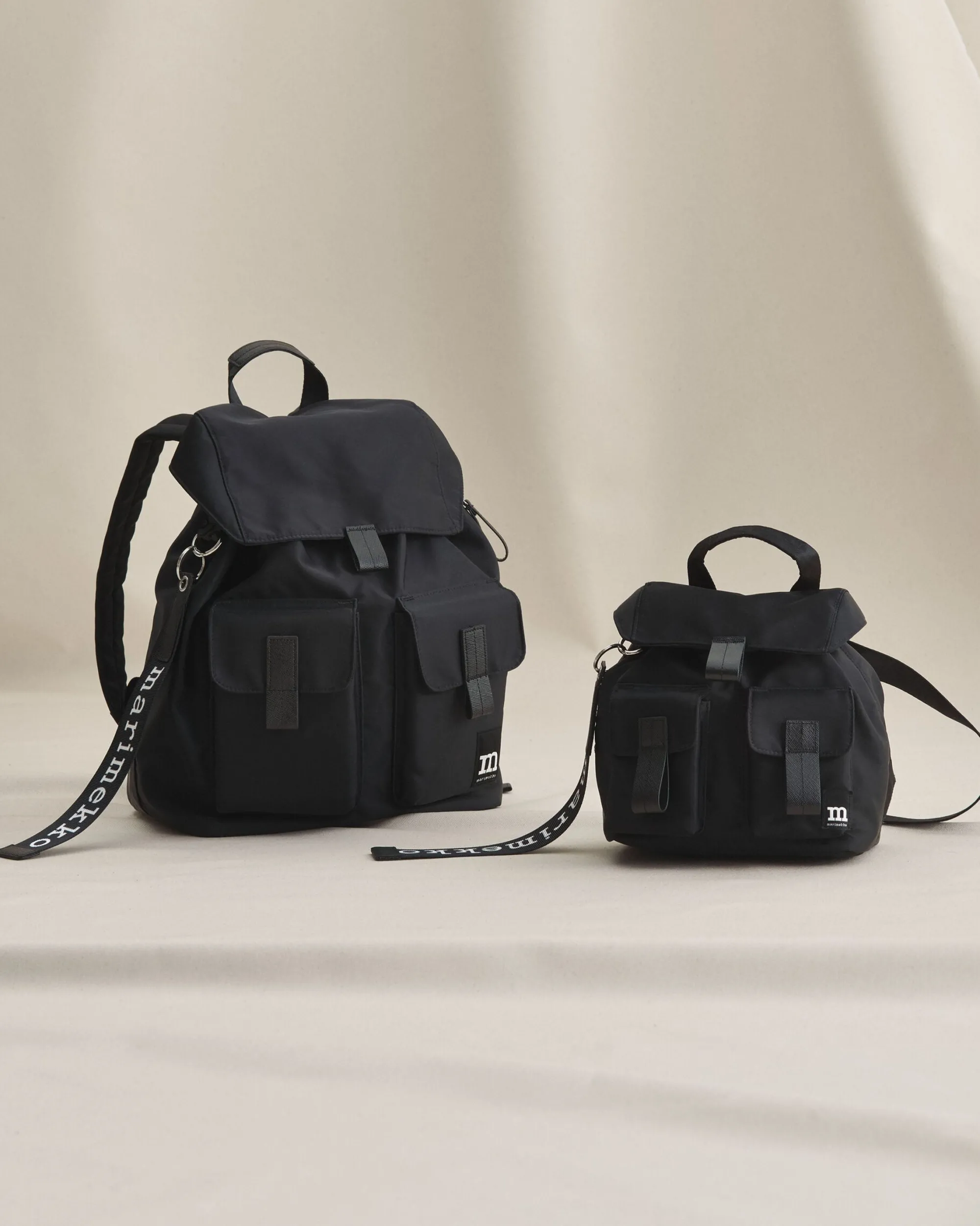 Marimekko Reput>Everything Backpack S Solid Reppu