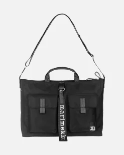 Marimekko Olkalaukut>Everything Messenger Solid Laukku