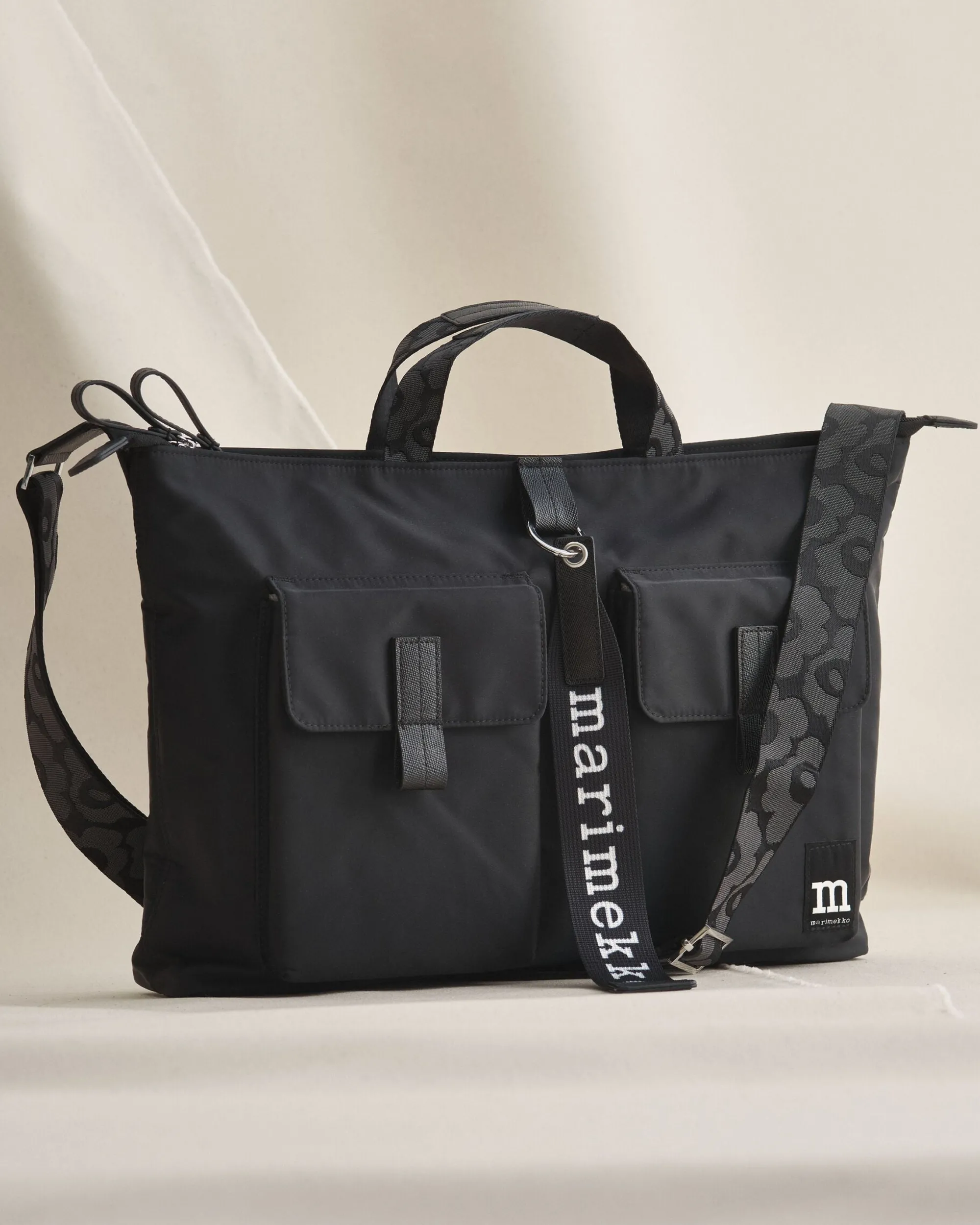 Marimekko Olkalaukut>Everything Messenger Solid Laukku