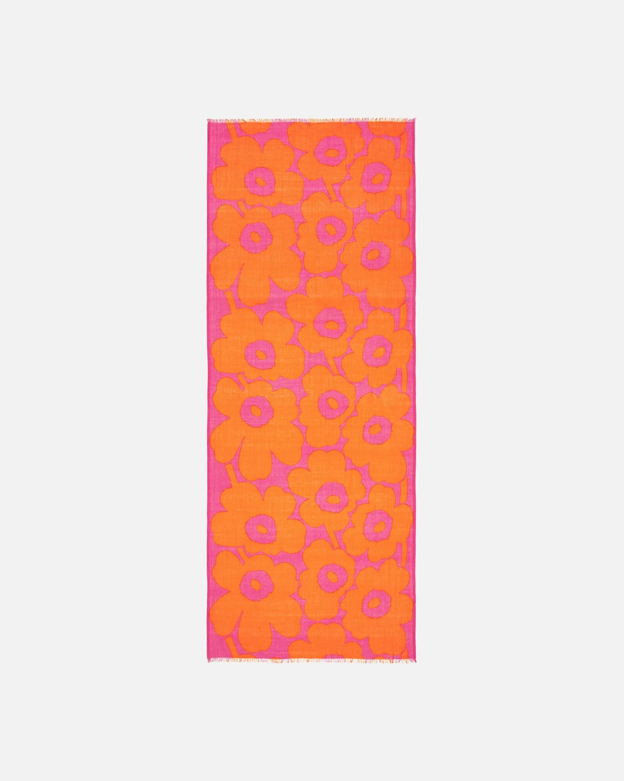 Marimekko Huivit>Fiore Unikko Huivi