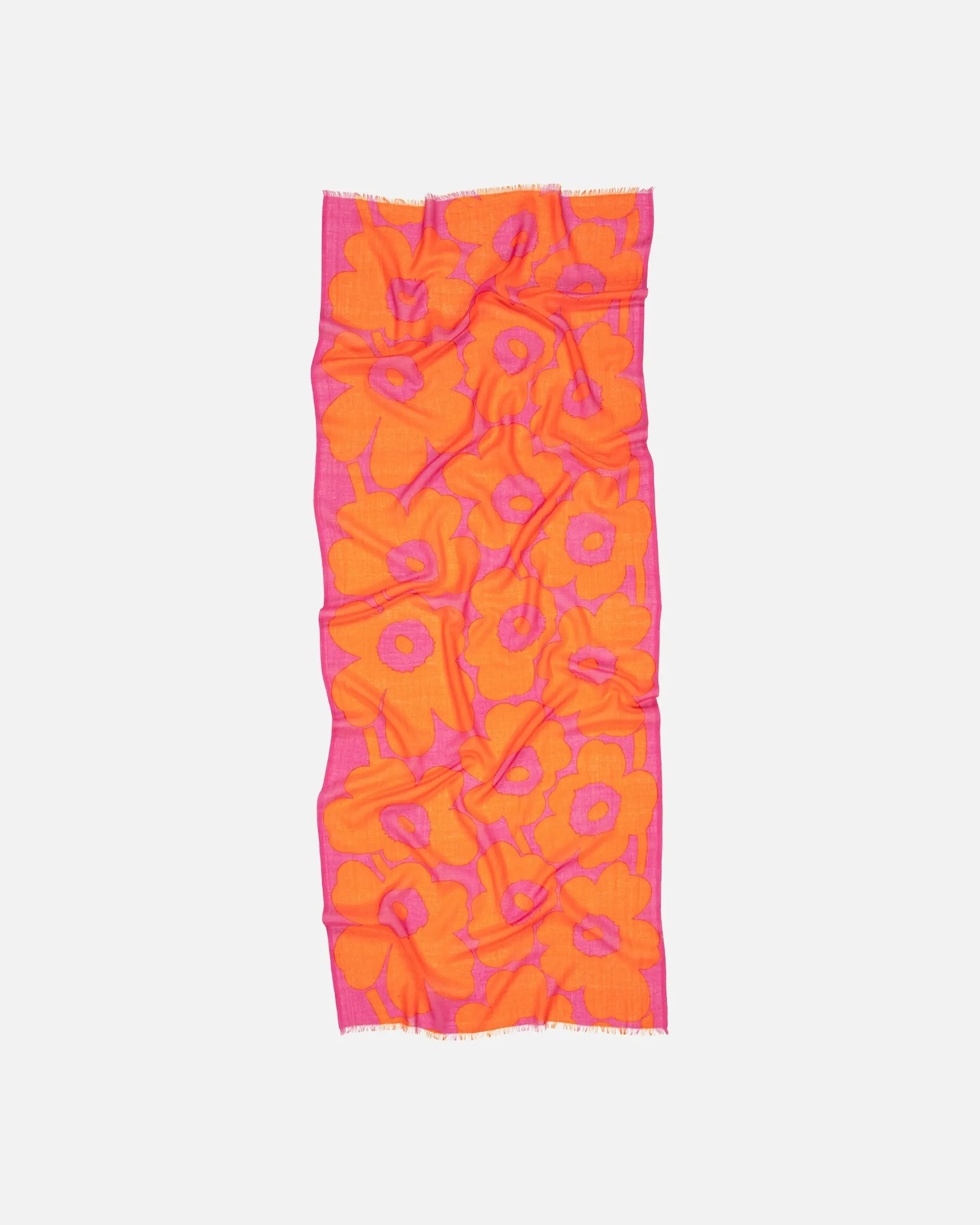 Marimekko Huivit>Fiore Unikko Huivi