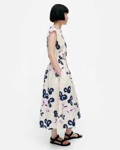 Marimekko Hameet>Garrel Poiminto Puuvillapopliinihame