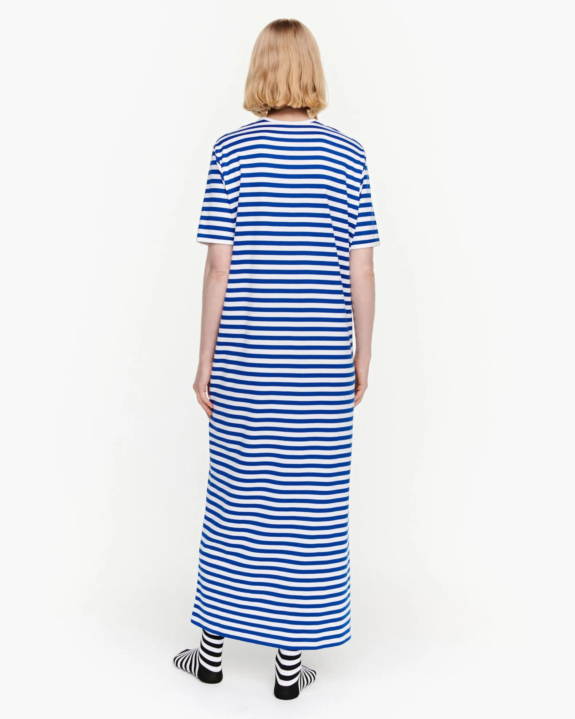 Marimekko Yöpaidat Ja Oloasut>Hetta -Yu00F6Paita