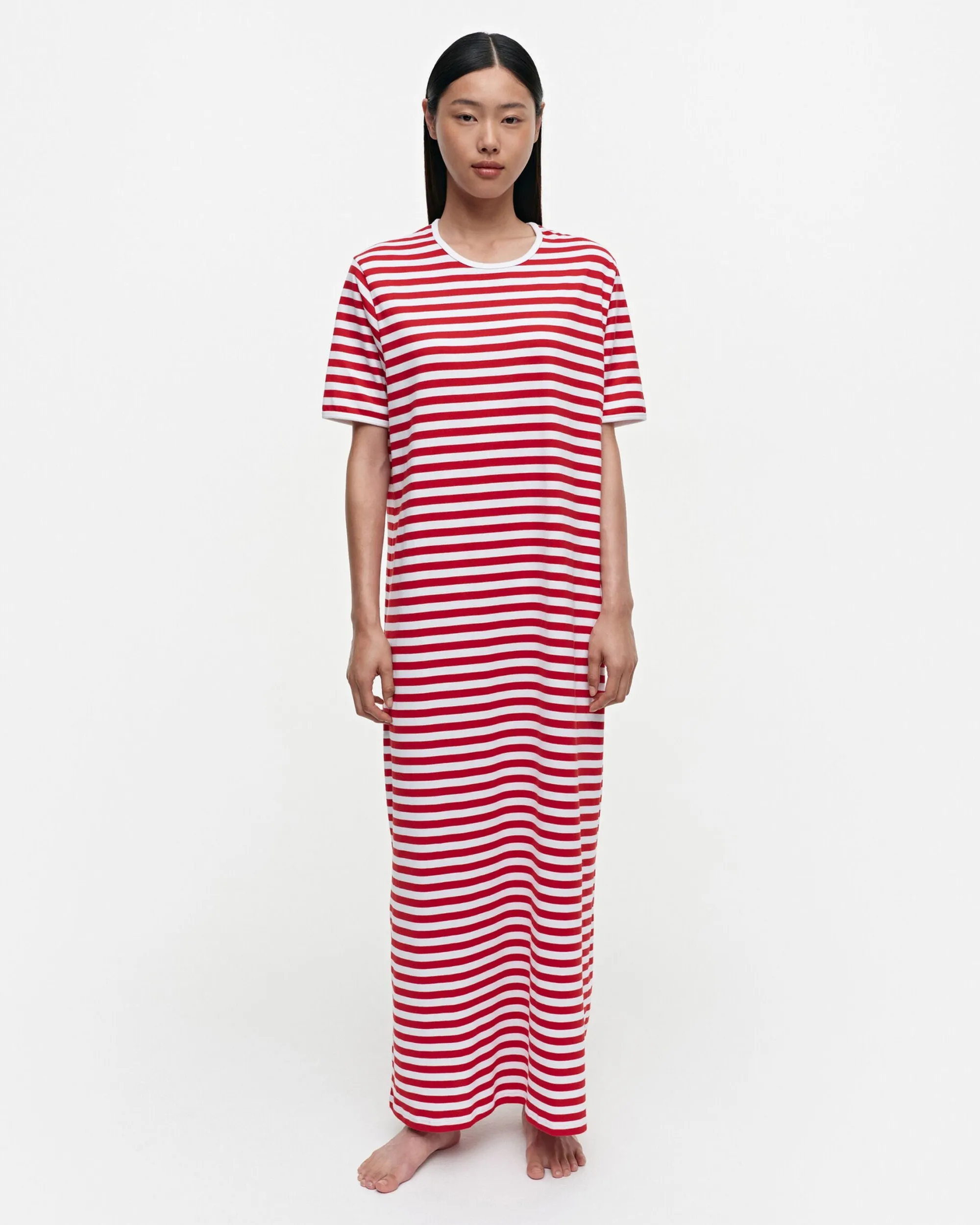 Marimekko Yöpaidat Ja Oloasut>Hetta -Yu00F6Paita