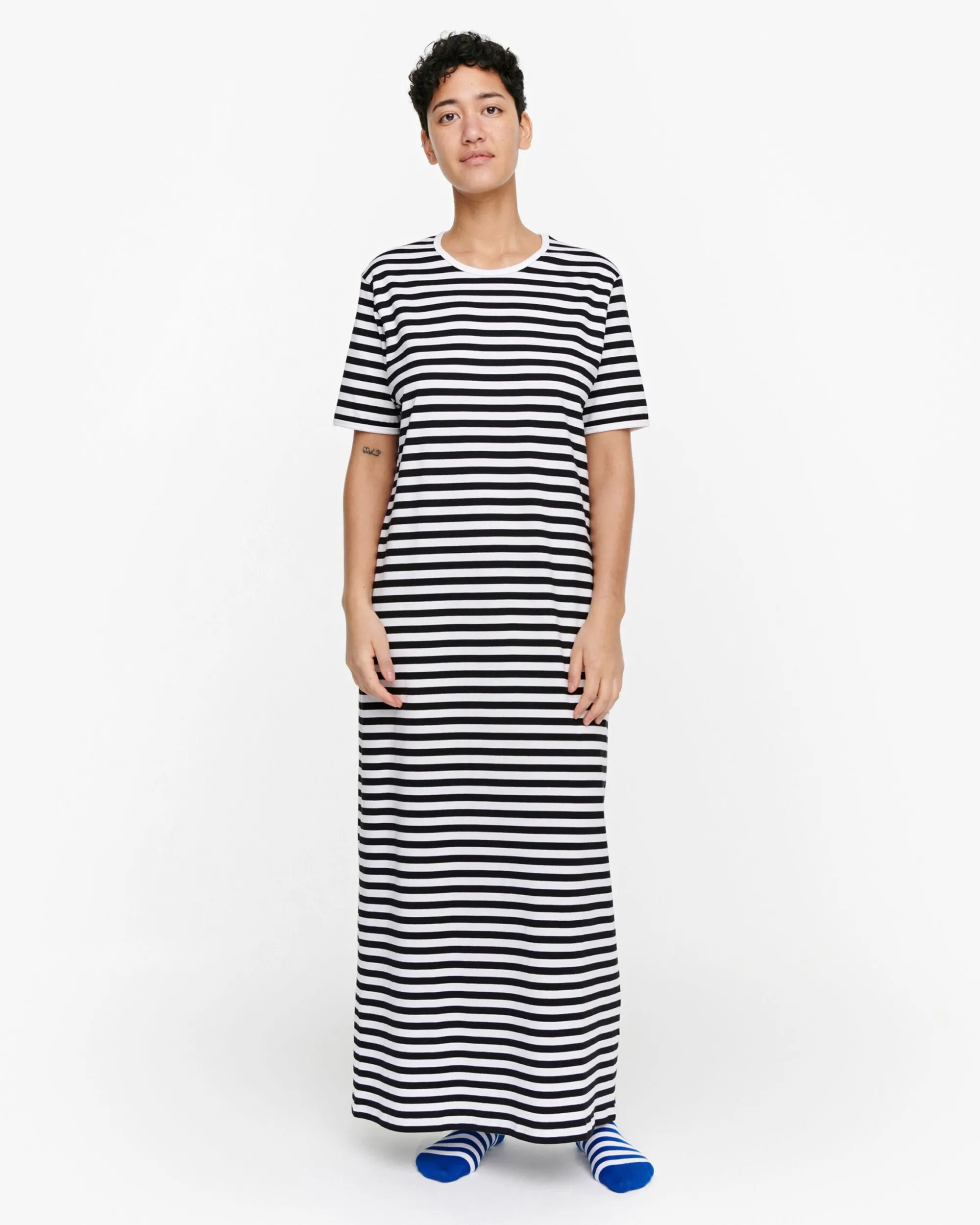Marimekko Yöpaidat Ja Oloasut>Hetta -Yu00F6Paita
