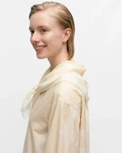 Marimekko Huivit>Ihastuttava Unikko Huivi