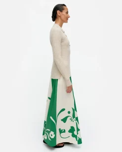 Marimekko Paidat Ja Tunikat>Iitu Solid Villaneulepusero
