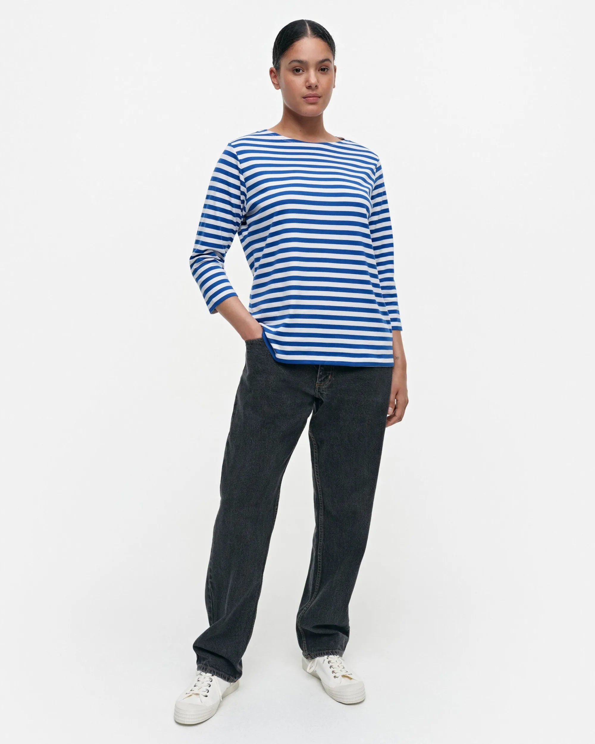 Marimekko Paidat Ja Tunikat>Ilma -Paita
