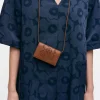 Marimekko Kukkarot Ja Lompakot>Imprint Belt Wallet Unikko Vyu00F6Laukku