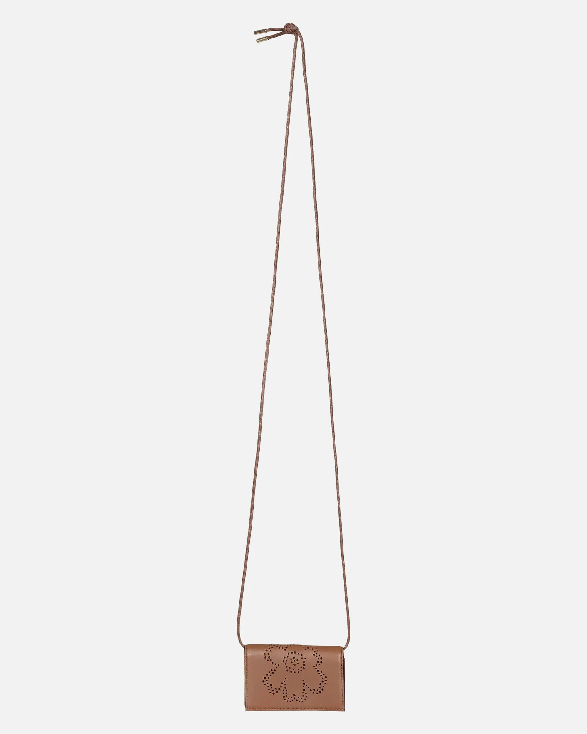 Marimekko Kukkarot Ja Lompakot>Imprint Belt Wallet Unikko Vyu00F6Laukku