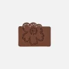 Marimekko Kukkarot Ja Lompakot>Imprint Card Holder Unikko Lompakko