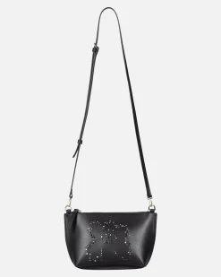 Marimekko Olkalaukut>Imprint Crossbody Unikko Laukku