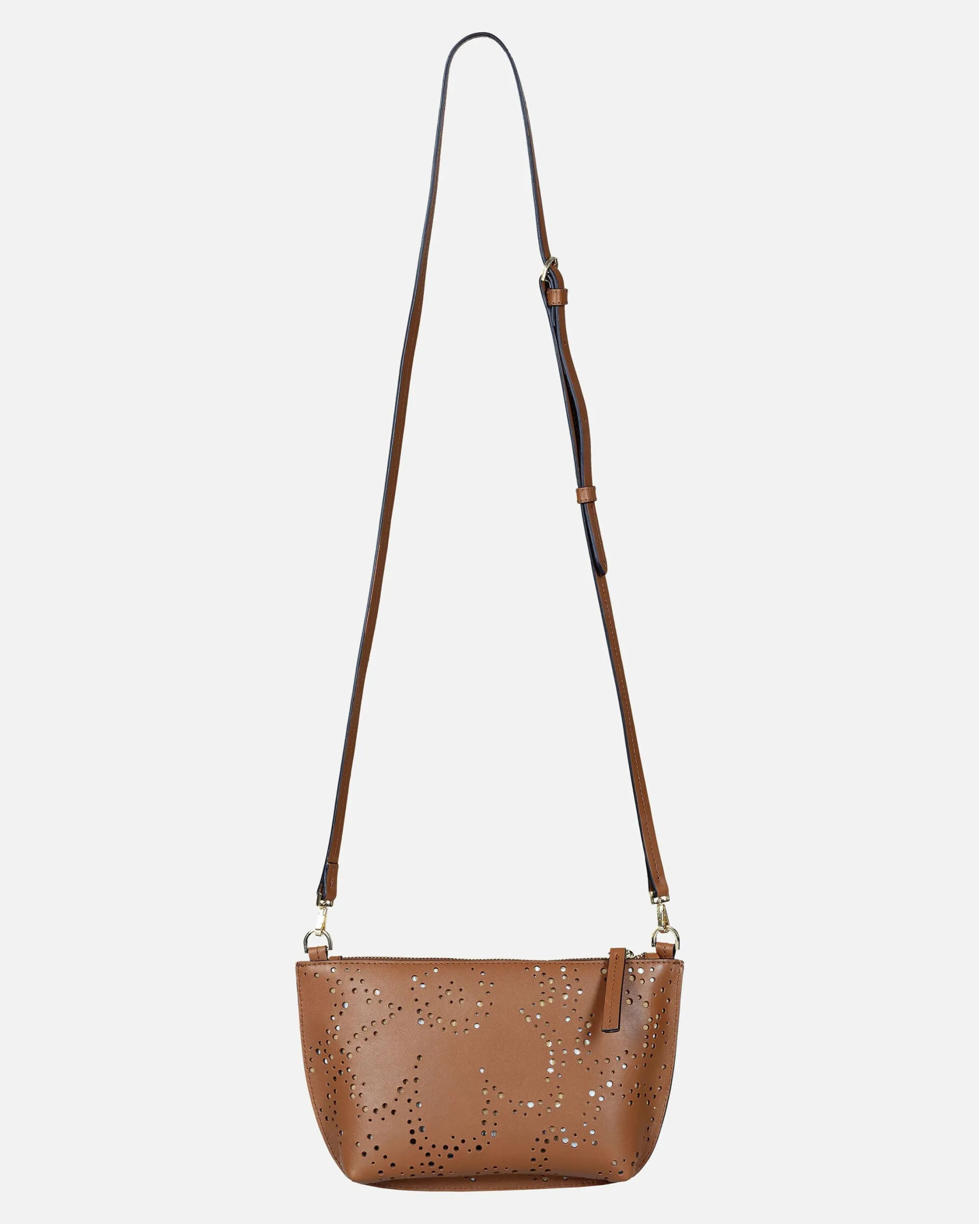 Marimekko Olkalaukut>Imprint Crossbody Unikko Olkalaukku