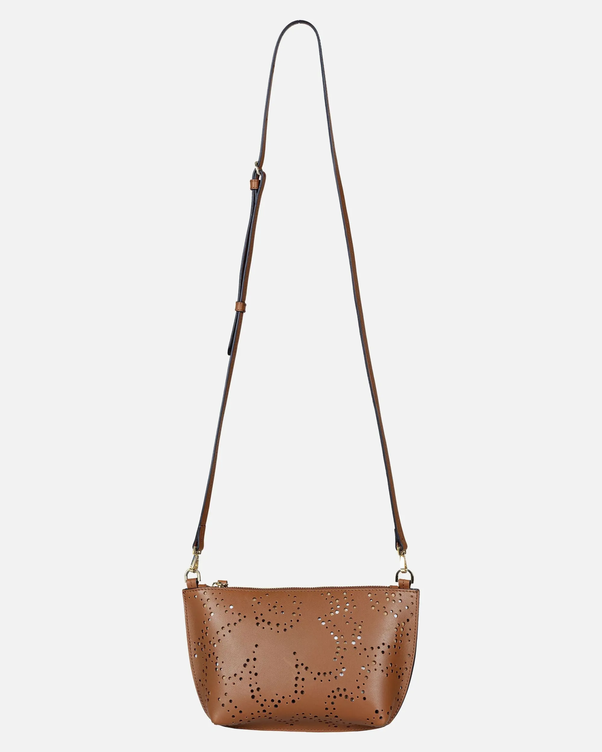 Marimekko Olkalaukut>Imprint Crossbody Unikko Olkalaukku