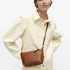 Marimekko Kasilaukut>Imprint Crossbody Unikko Olkalaukku