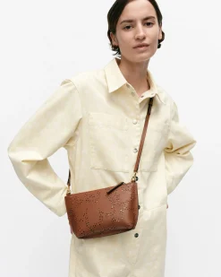 Marimekko Kasilaukut>Imprint Crossbody Unikko Olkalaukku