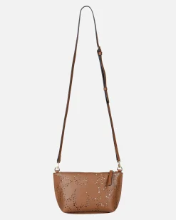 Marimekko Kasilaukut>Imprint Crossbody Unikko Olkalaukku