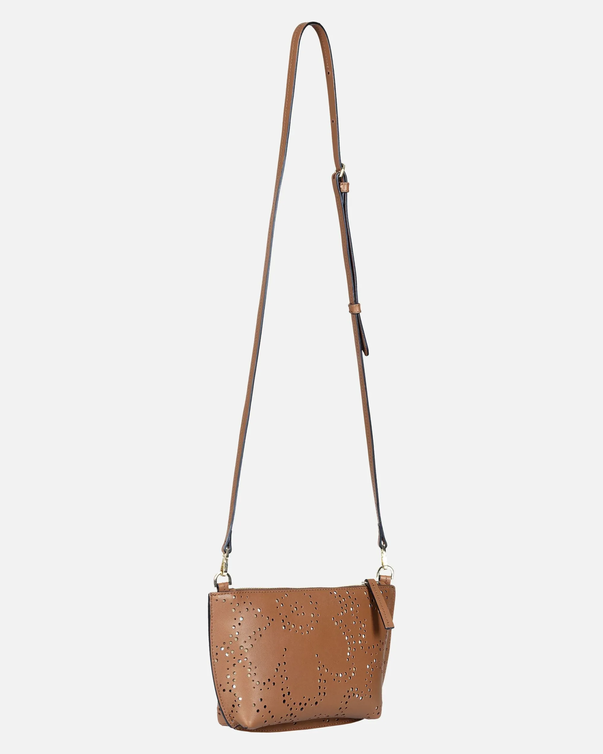 Marimekko Kasilaukut>Imprint Crossbody Unikko Olkalaukku