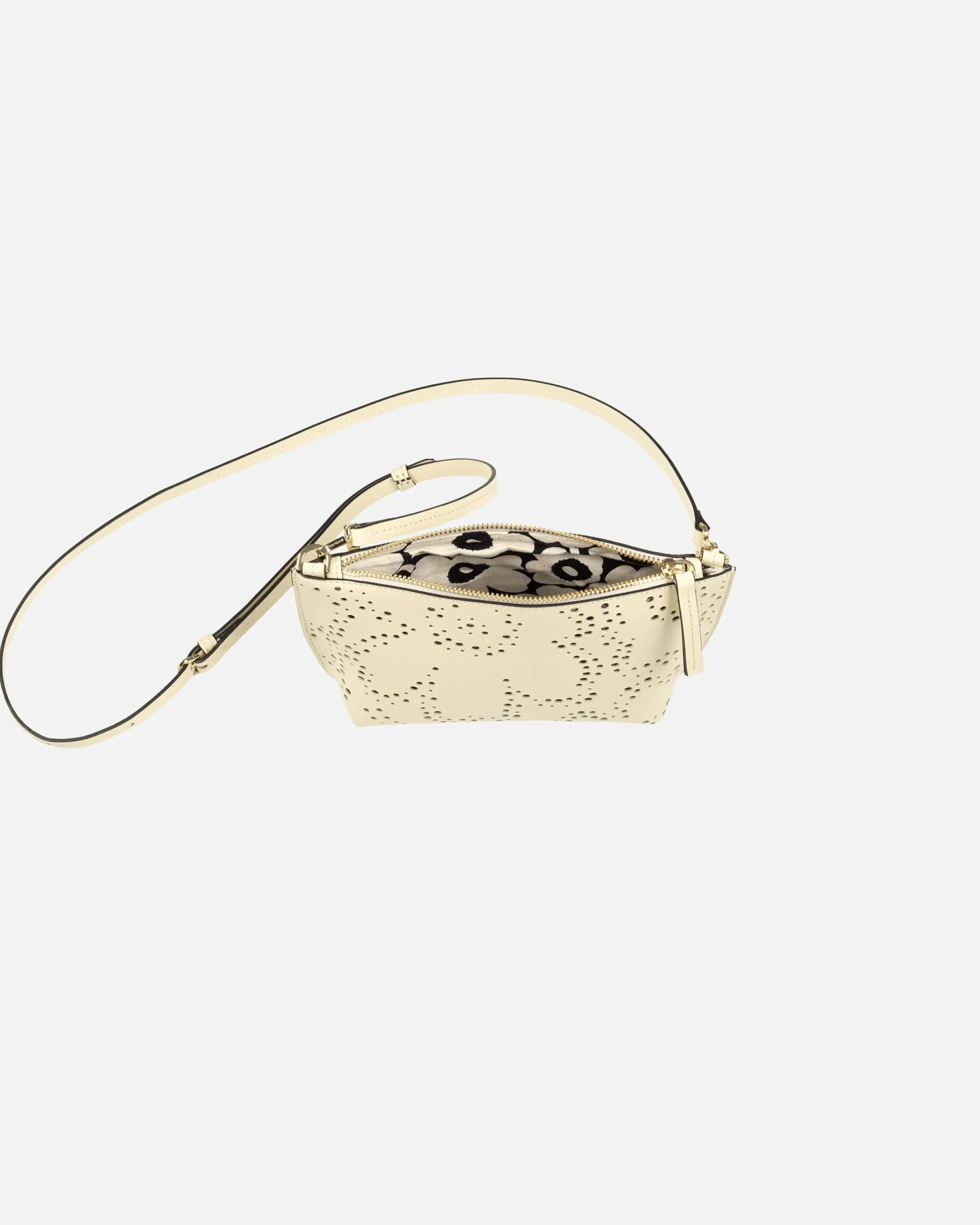 Marimekko Kasilaukut>Imprint Crossbody Unikko Olkalaukku