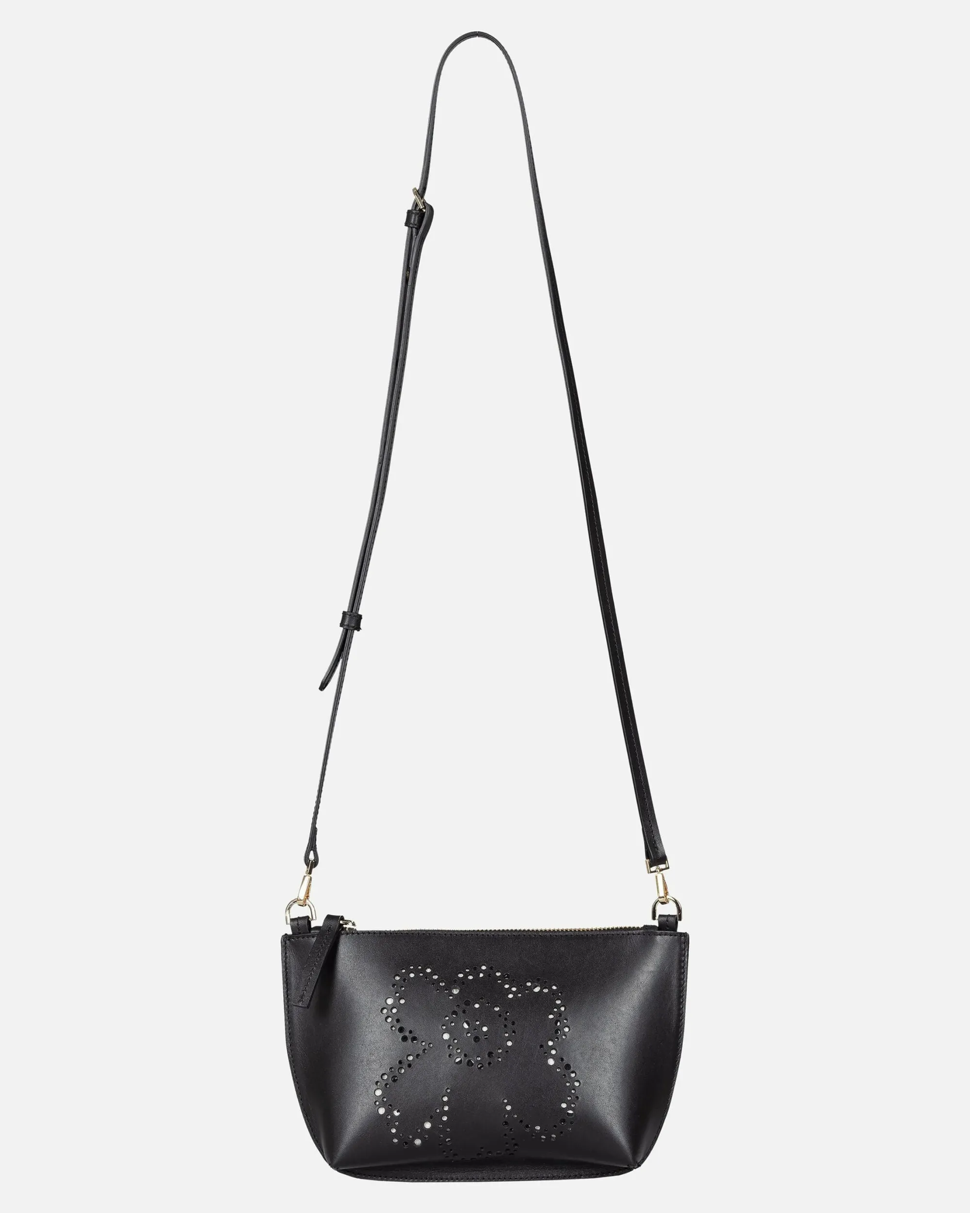 Marimekko Kasilaukut>Imprint Crossbody Unikko Laukku
