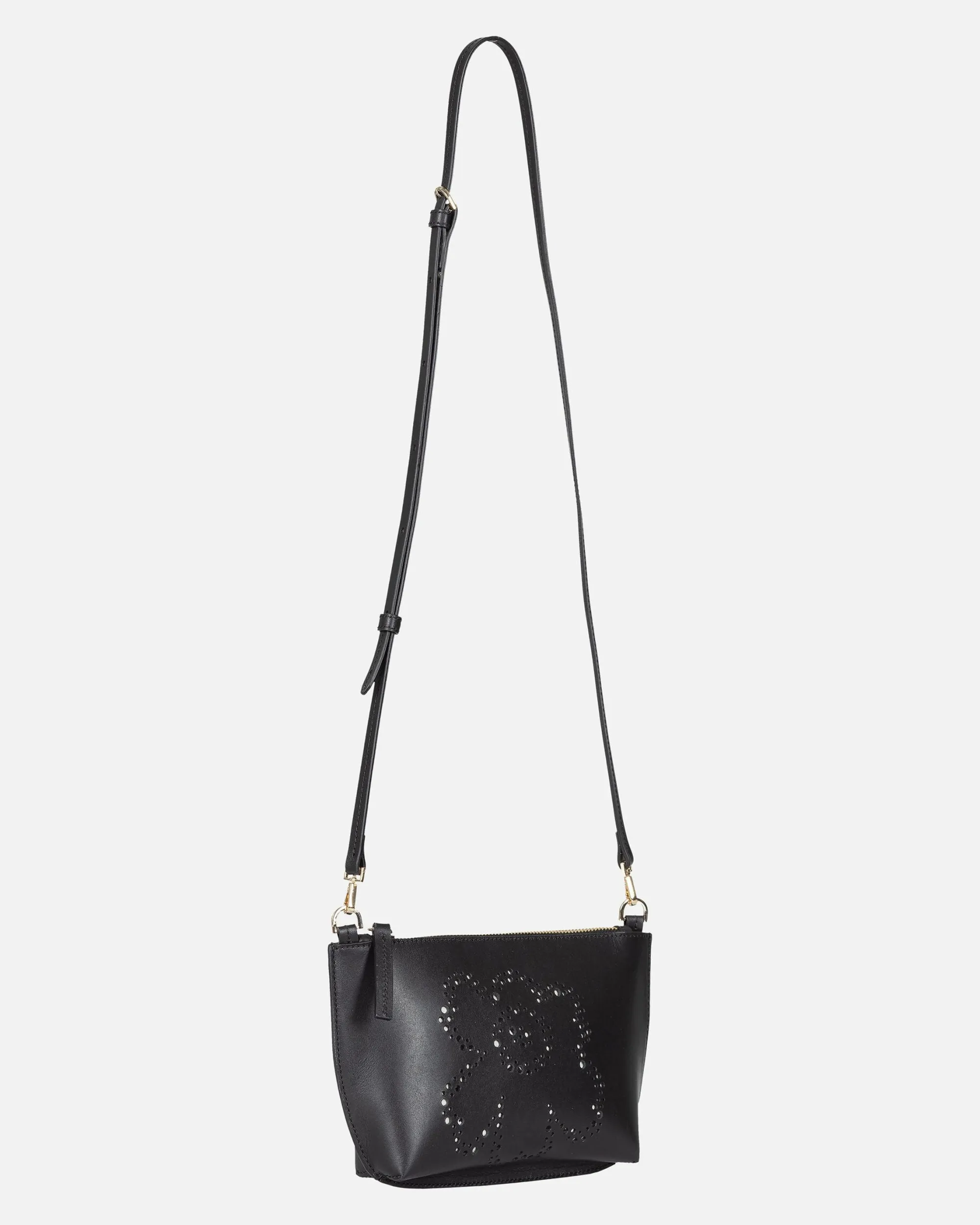 Marimekko Kasilaukut>Imprint Crossbody Unikko Laukku