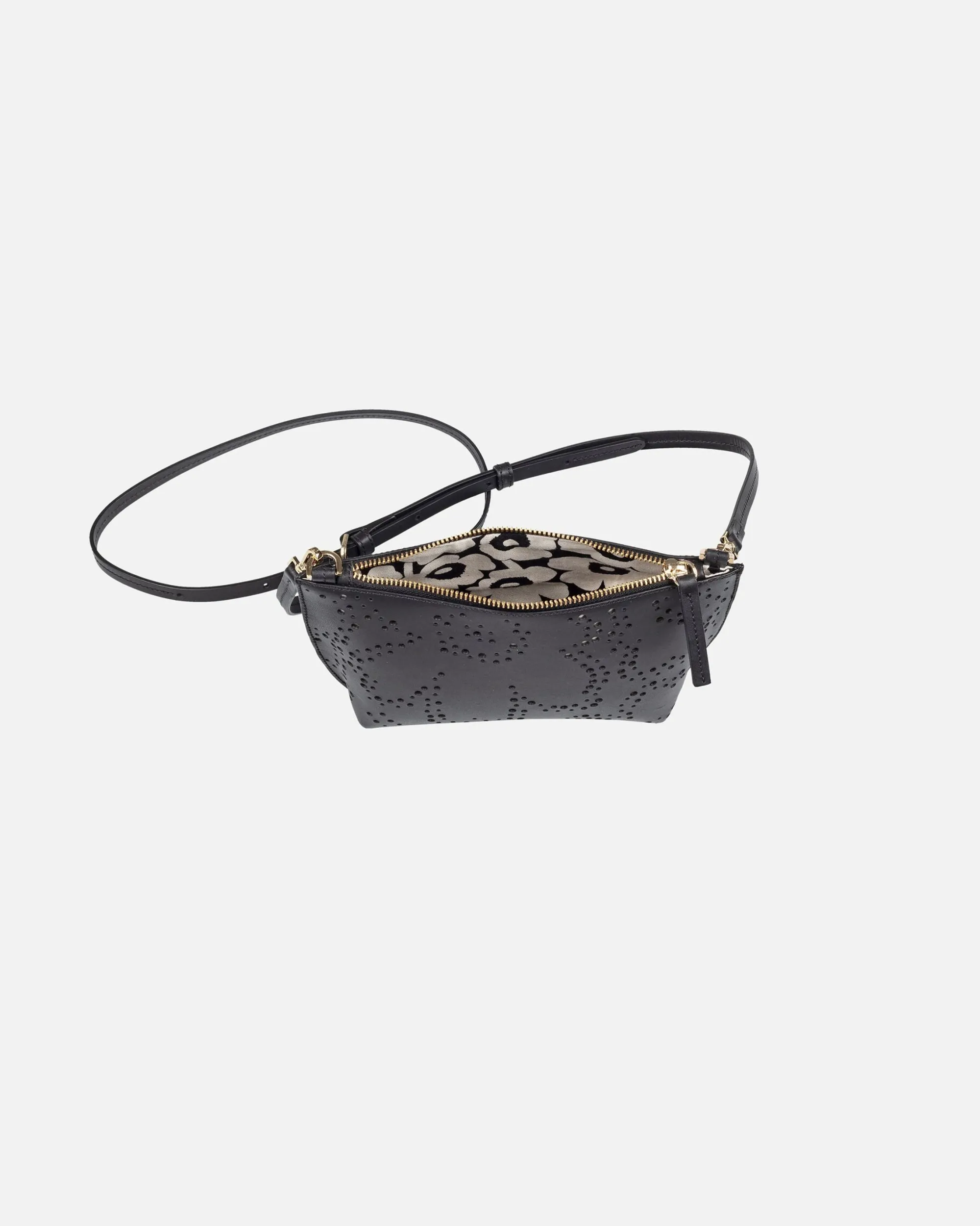Marimekko Olkalaukut>Imprint Crossbody Unikko Olkalaukku