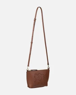 Marimekko Kasilaukut>Imprint Crossbody Unikko Olkalaukku