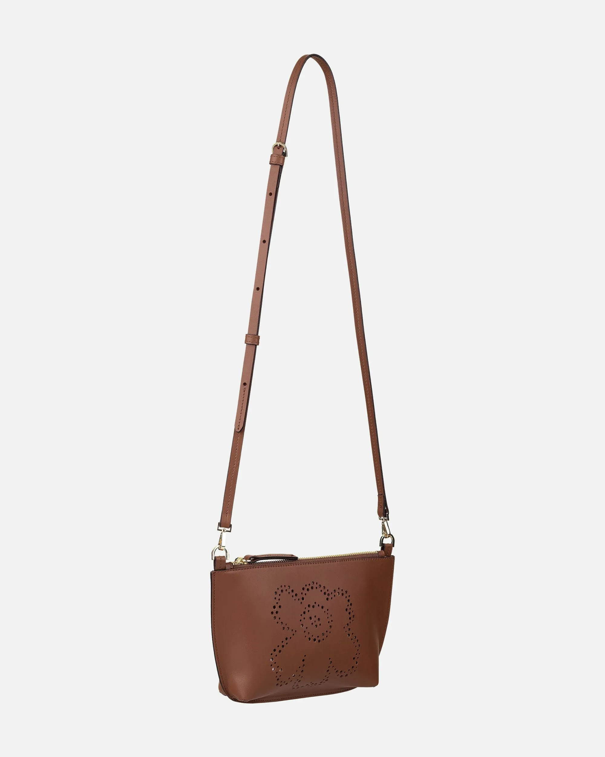 Marimekko Kasilaukut>Imprint Crossbody Unikko Olkalaukku