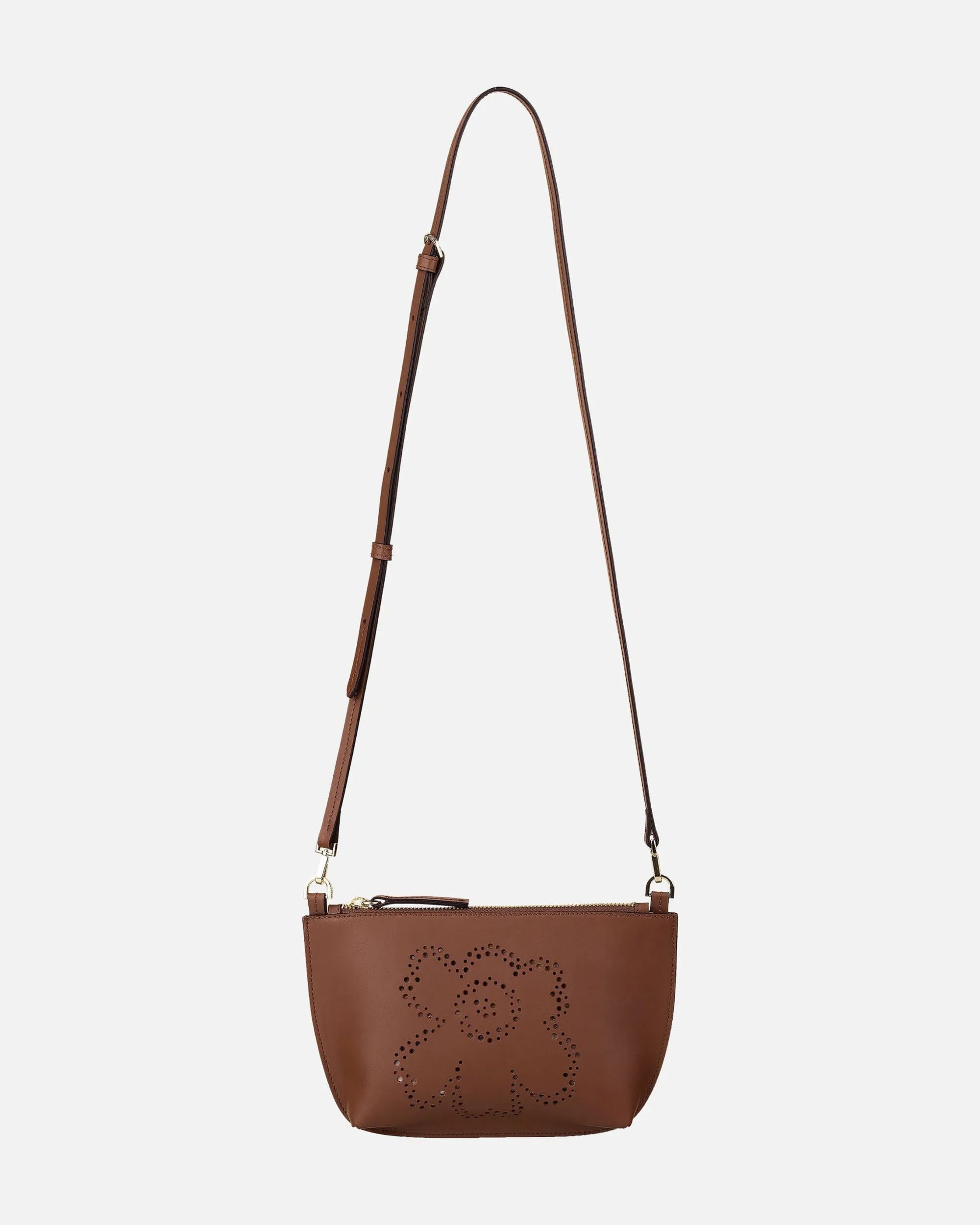Marimekko Olkalaukut>Imprint Crossbody Unikko Olkalaukku
